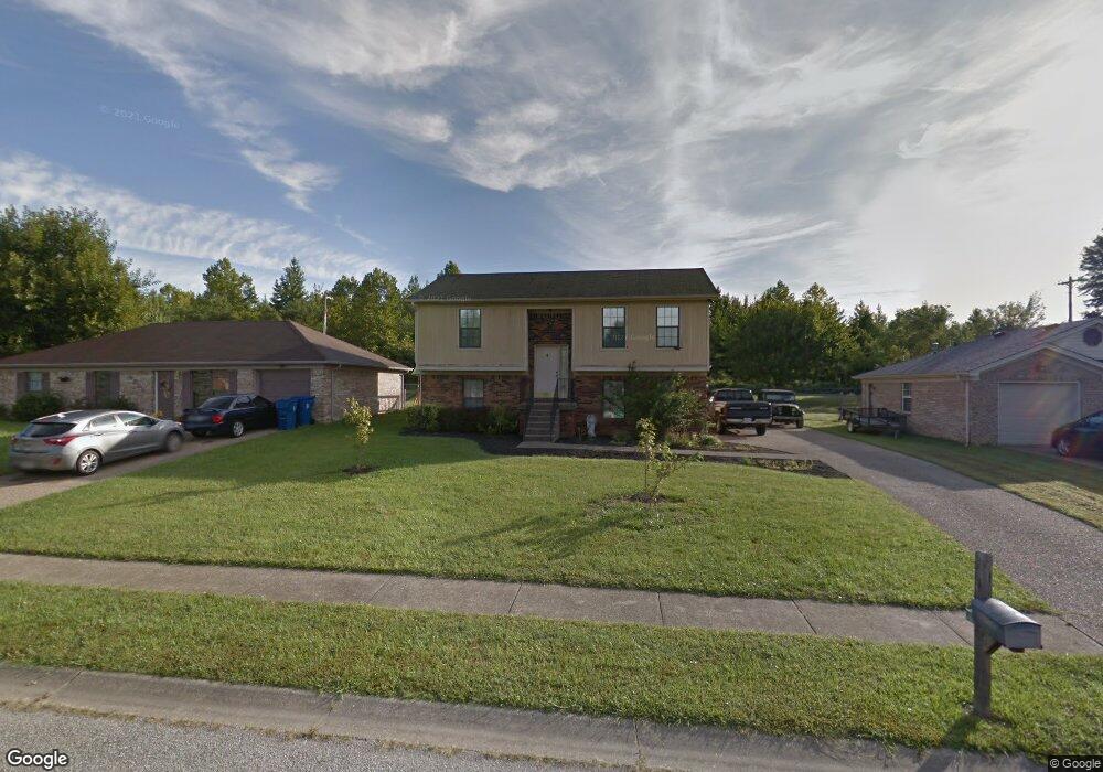 4204 Glenbrook E, New Albany, IN 47150 - photo 1