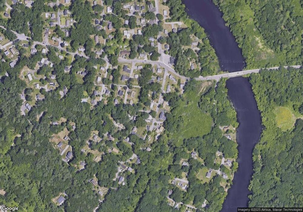 7 Westwood Ave, Billerica, MA 01821 - photo 1