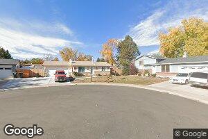 6475 S Cody St, Littleton, CO 80123
