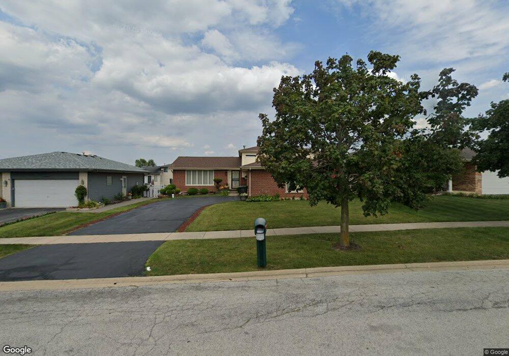 18049 Lavergne Ave, Country Club Hills, IL 60478 - photo 1