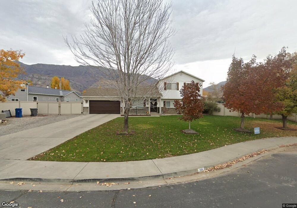 326 N 750 W, Lindon, UT 84042 - photo 1