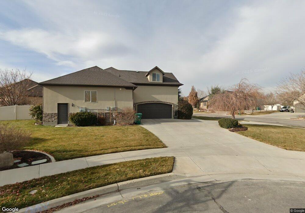 2997 W Camden Brook Way, Riverton, UT 84065 - photo 1