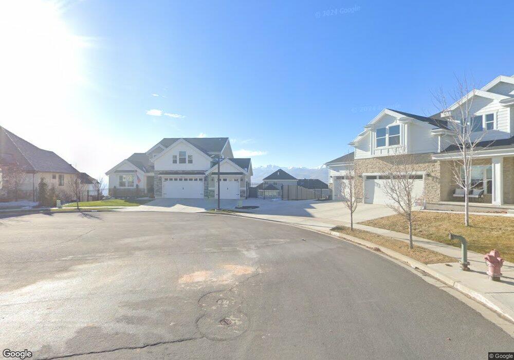 4575 N Ridge View Way, Lehi, UT 84043 - photo 1