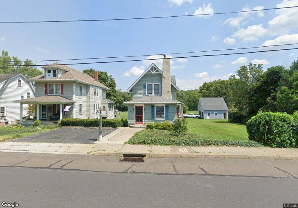 418 Easton Rd, Riegelsville, PA 18077 - photo 1