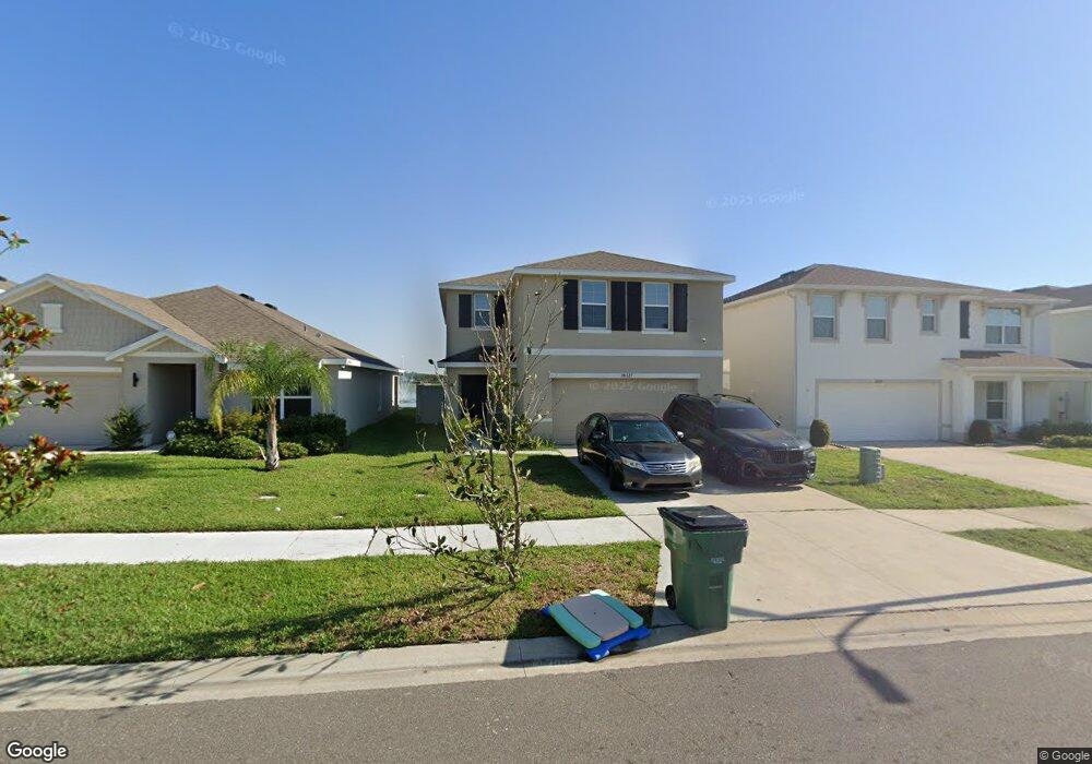 38327 Sonnet Landing Ave, Zephyrhills, FL 33540 - photo 1