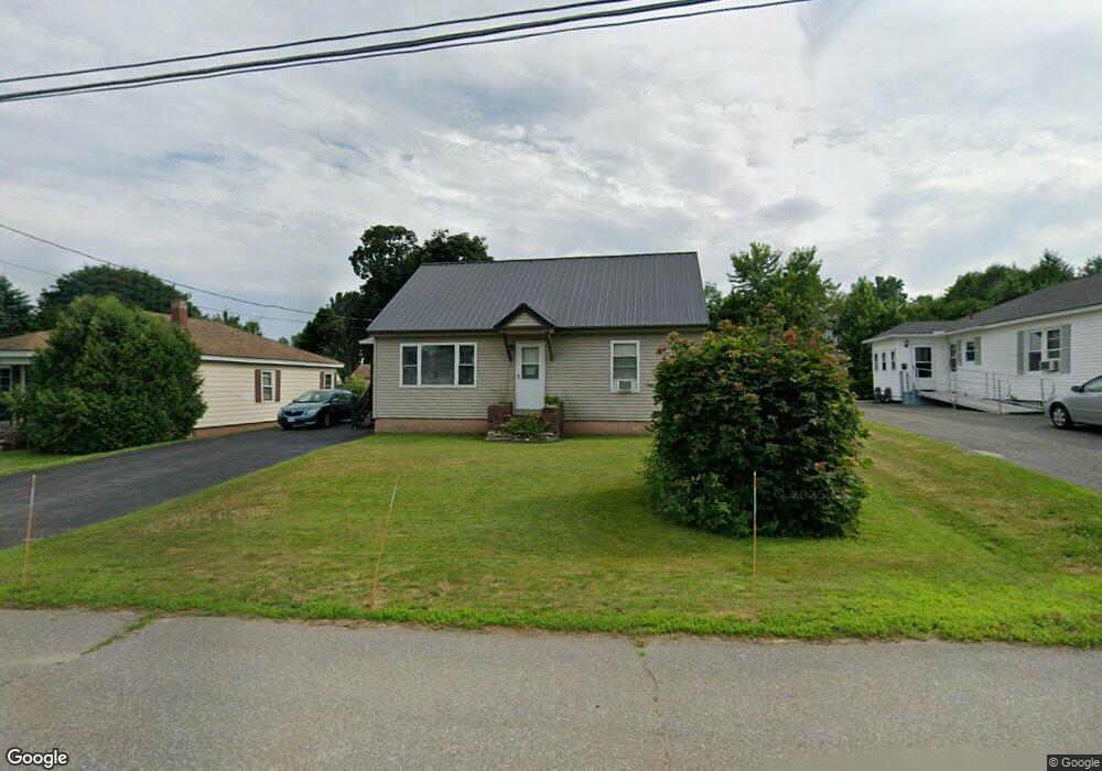 44 Violette Ave, Waterville, ME 04901 - photo 1