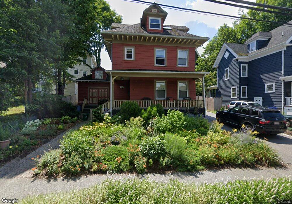 16 Braeland Ave unit 16R, Newton Center, MA 02459 - photo 1