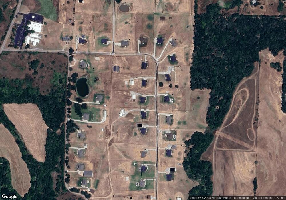 125 Katy Ranch Dr, Weatherford, TX 76085 - photo 1