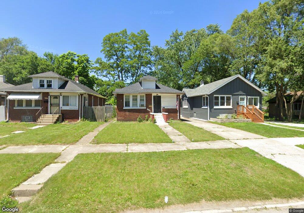 4234 Jackson St, Gary, IN 46408 - photo 1