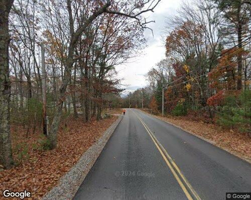 LOT3 Deerwander Rd  