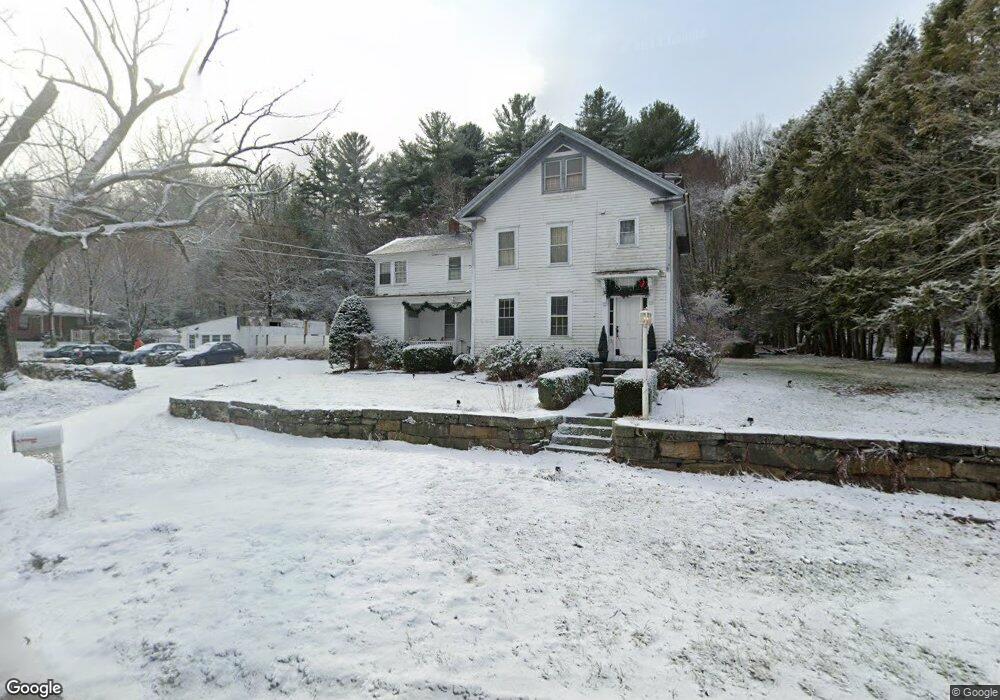 497 Windham Rd, Willimantic, CT 06226 - photo 1
