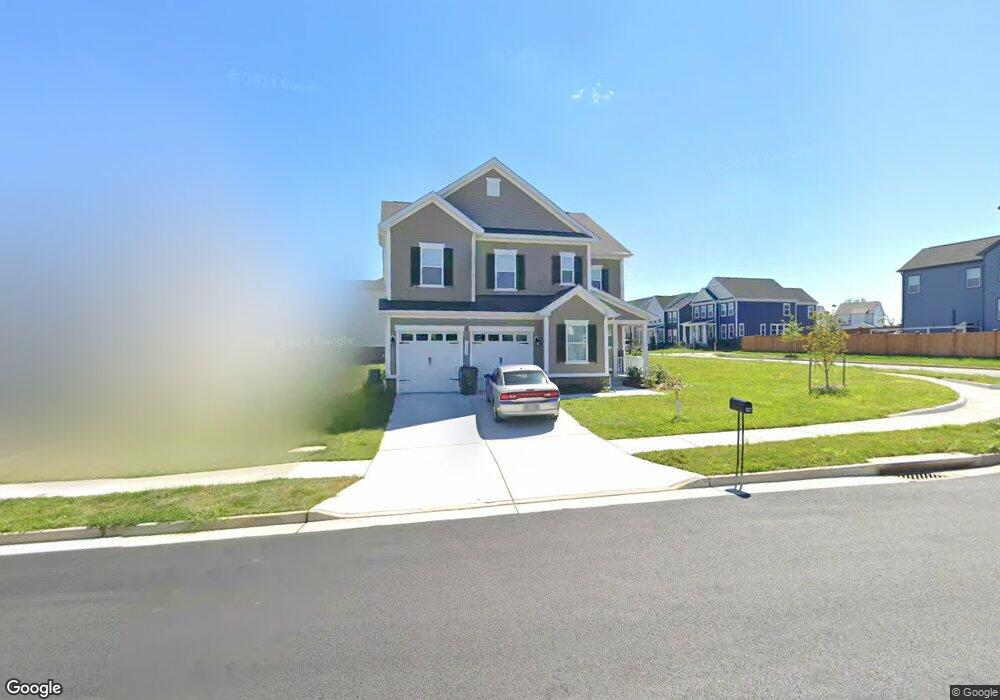 567 Coastal Ave, Stafford, VA 22554 - photo 1