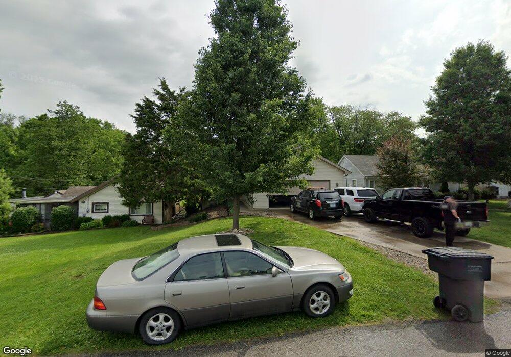 1510 Maple Ct, New Albany, IN 47150 - photo 1