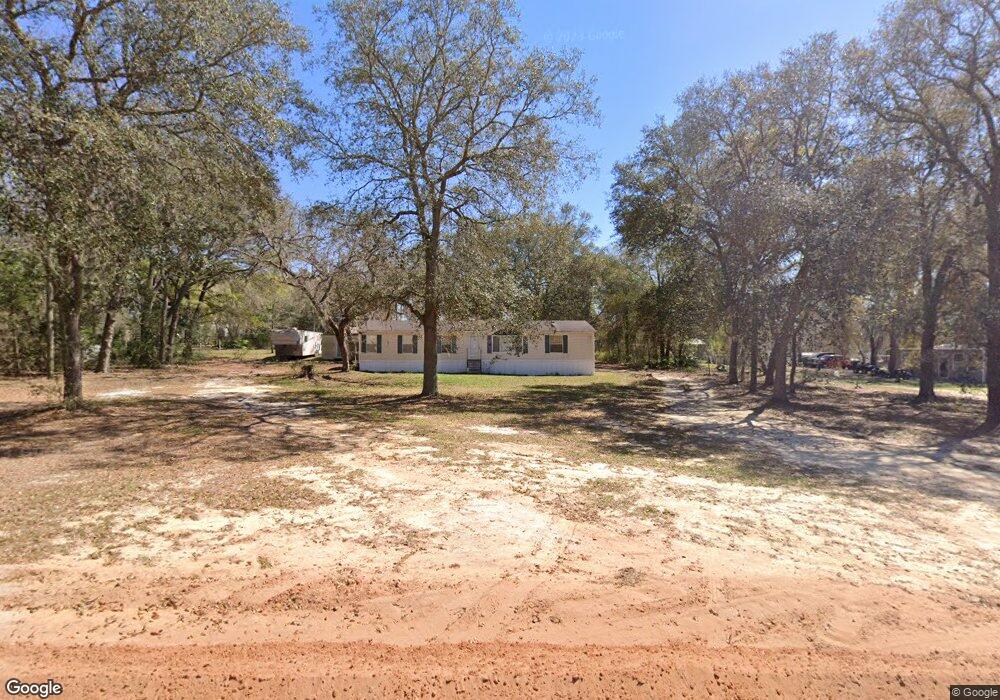 50 Megan Rd, Douglas, GA 31535 - photo 1