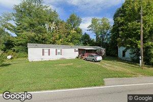 5005 Cass Union Rd, Rising Sun, IN 47040