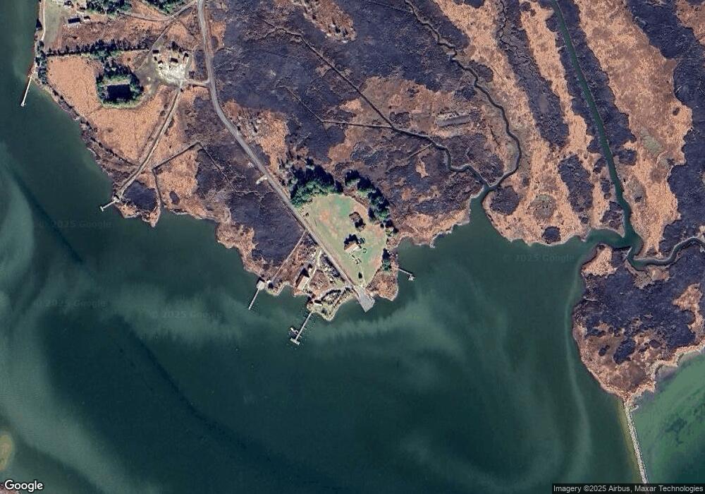 1707 E Tedious Creek Rd, Toddville, MD 21672 - photo 1