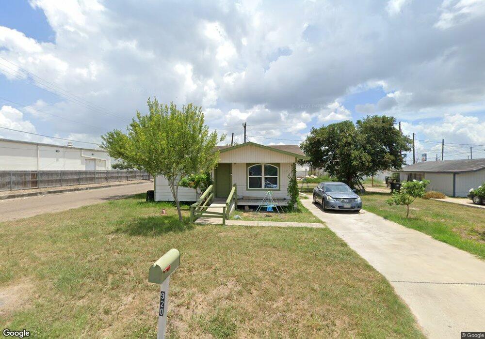 920 W 2nd St, Weslaco, TX 78596 - photo 1