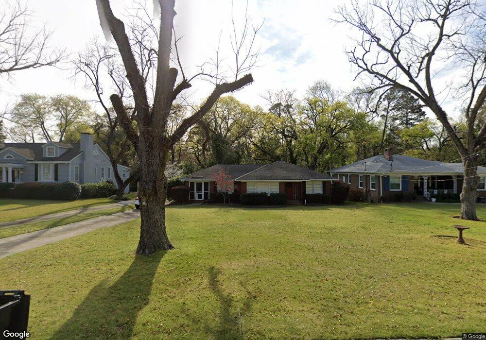 1617 Wells Dr, Columbus, GA 31906 - photo 1