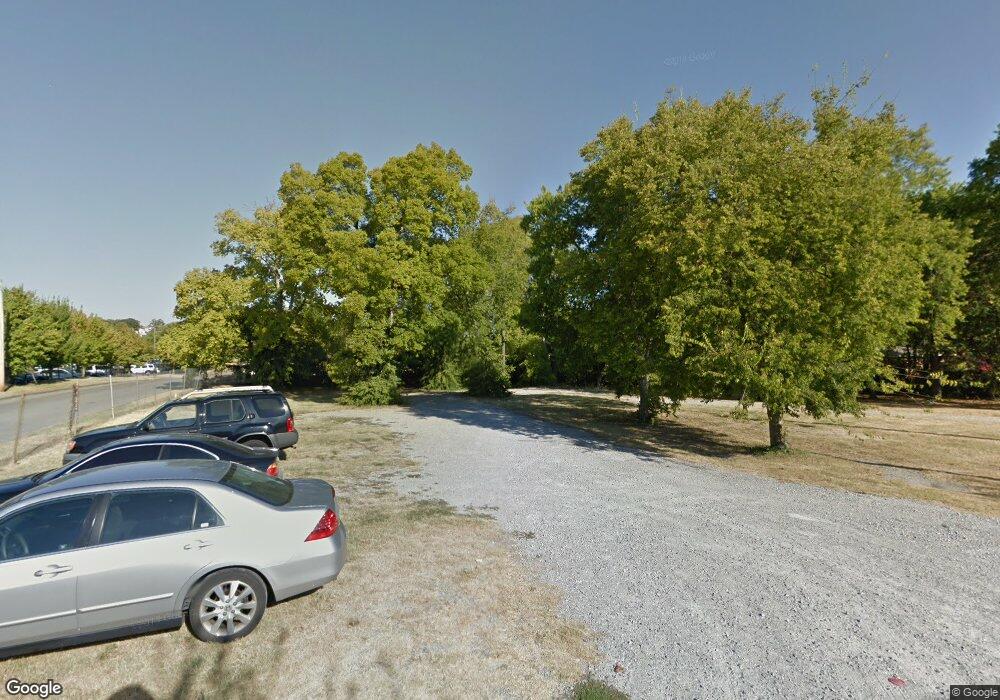 122 N Watkins St, Chattanooga, TN 37404 - photo 1