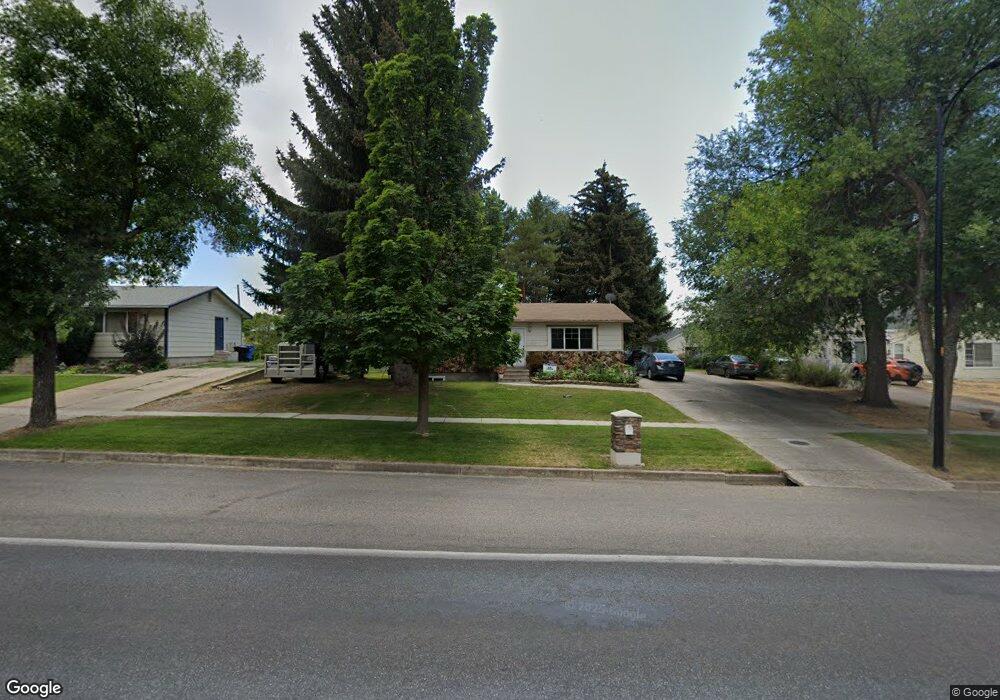 432 E Main St, Hyrum, UT 84319 - photo 1