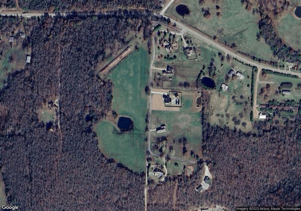 0 Silver Birch Trace unit 599750, Elkins, AR 72727 - photo 1