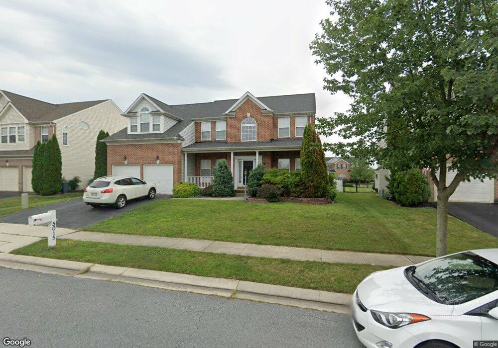 5015 Forge Haven Dr, Perry Hall, MD 21128 - photo 1