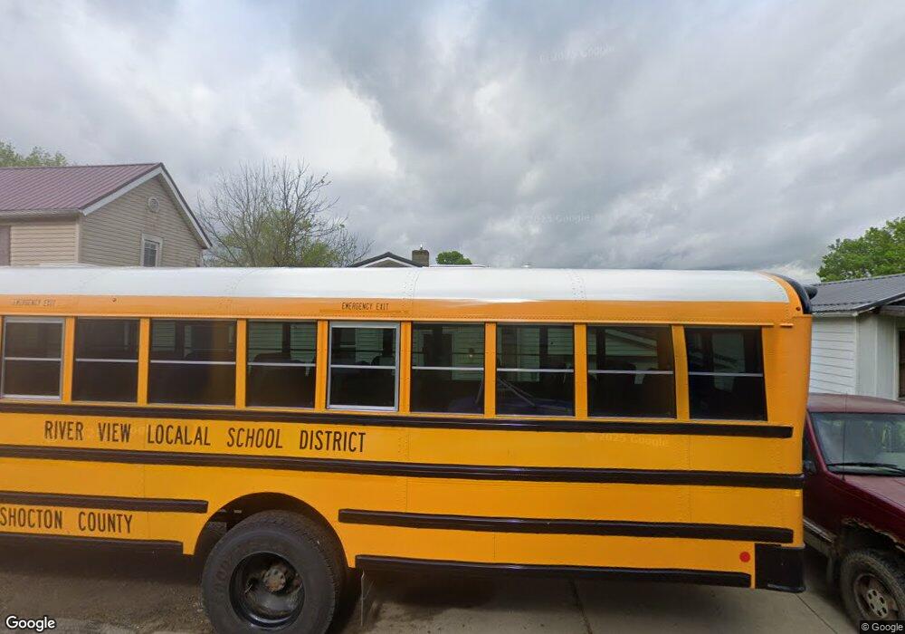 535 N 16th St, Coshocton, OH 43812 - photo 1