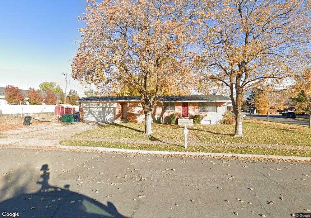 1486 N 350 W, Layton, UT 84041 - photo 1