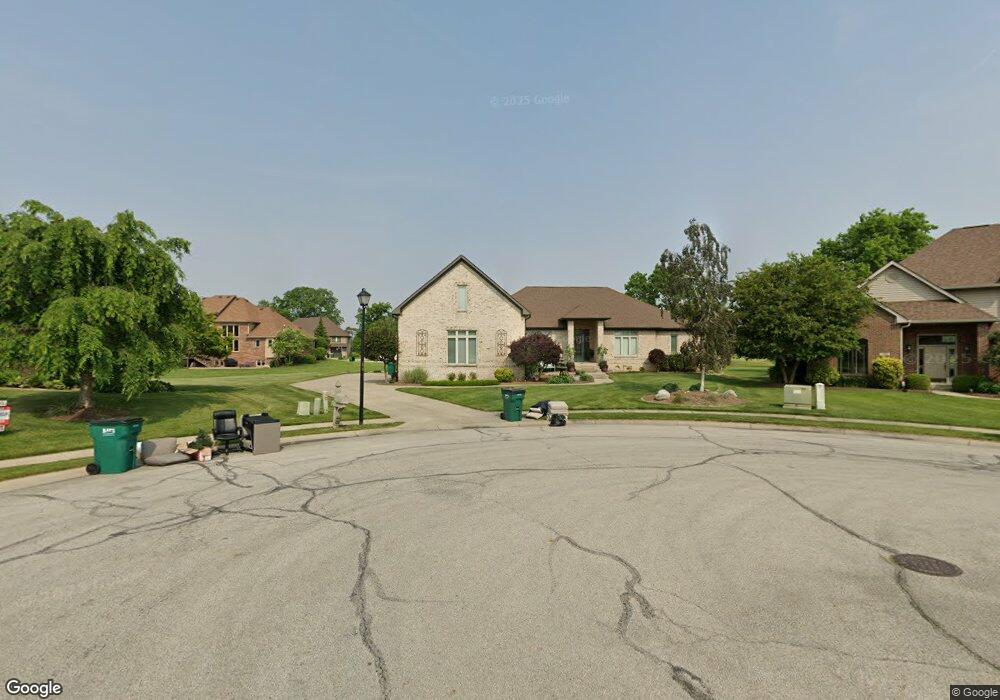 2005 Saint Andrews Ct, Franklin, IN 46131 - photo 1