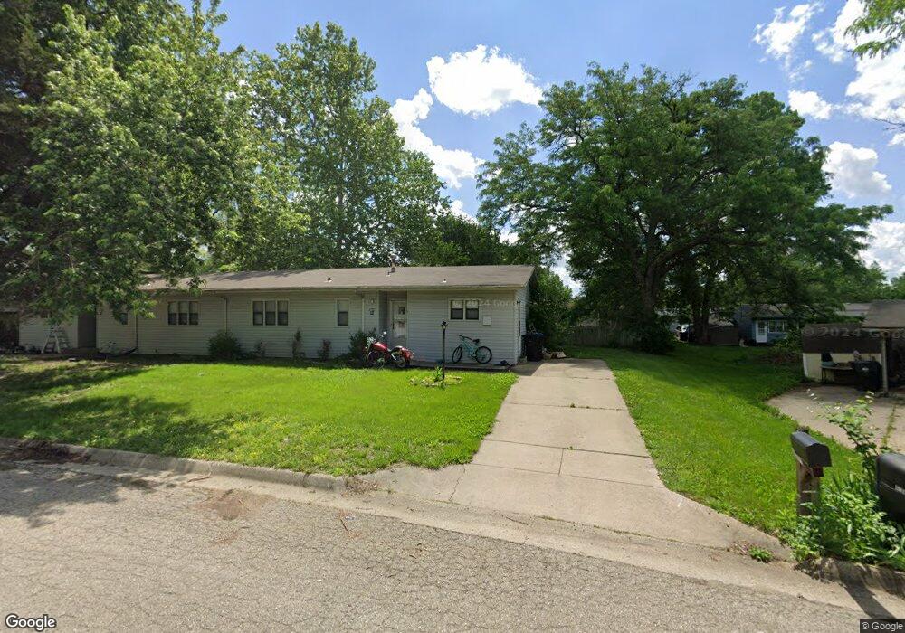 6722 SW Shadyvale Ln, Topeka, KS 66619 - photo 1