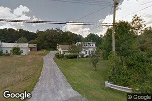 2834 State Rd, Richmond, MA 01254
