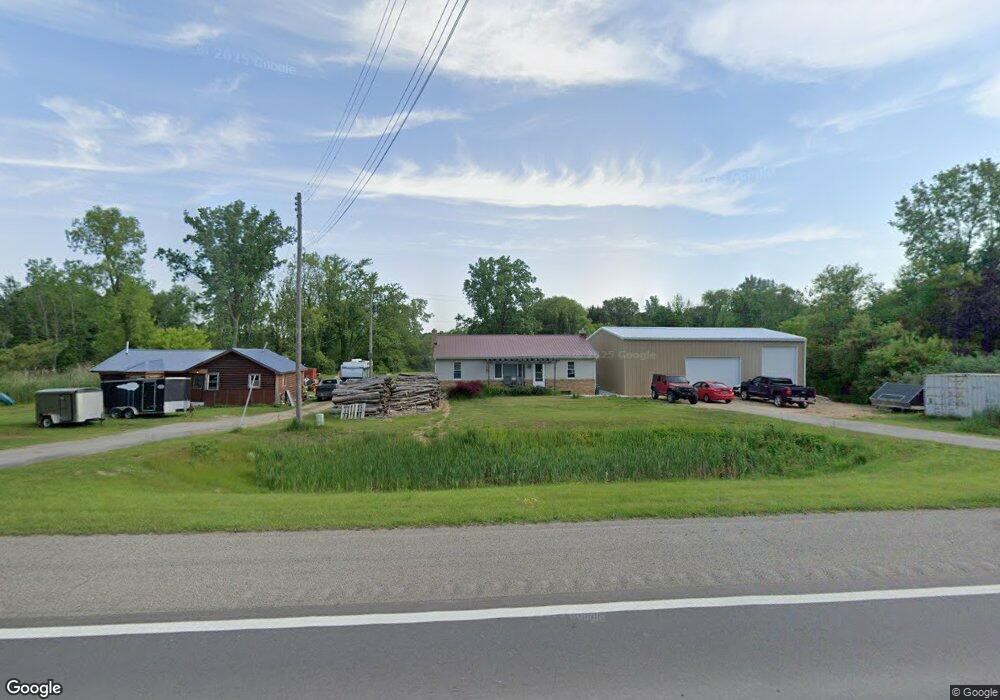 5183 E Vienna Rd, Clio, MI 48420 - photo 1