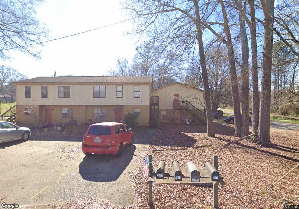 2981 Newfield Way unit 2981 Newfield Way, S, Scottdale, GA 30079 - photo 1