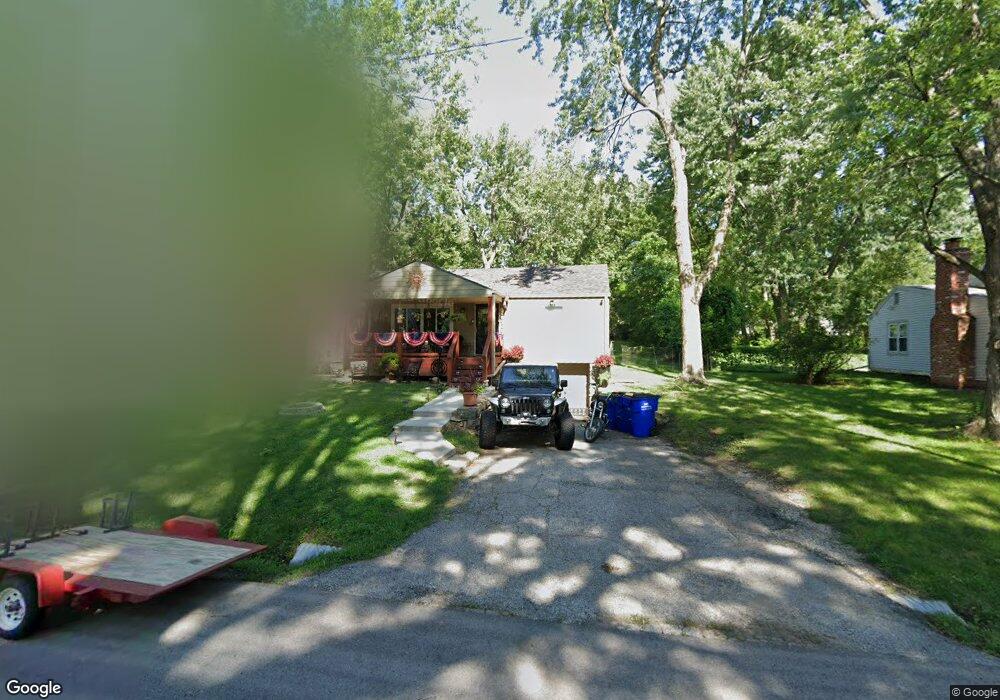 5341 Flint St, Shawnee, KS 66203 - photo 1