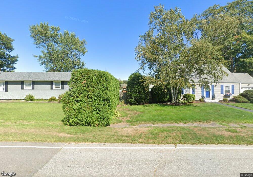 178 Norwood Ave, Warwick, RI 02888 - photo 1