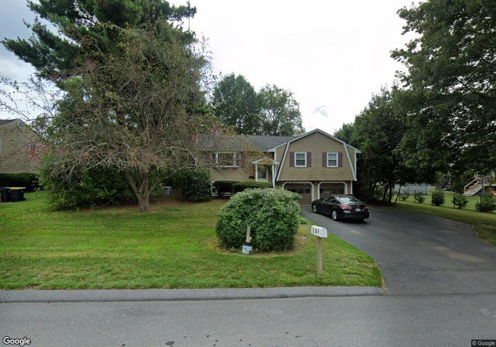 9 Charles Dr, Franklin, MA 02038 - photo 1