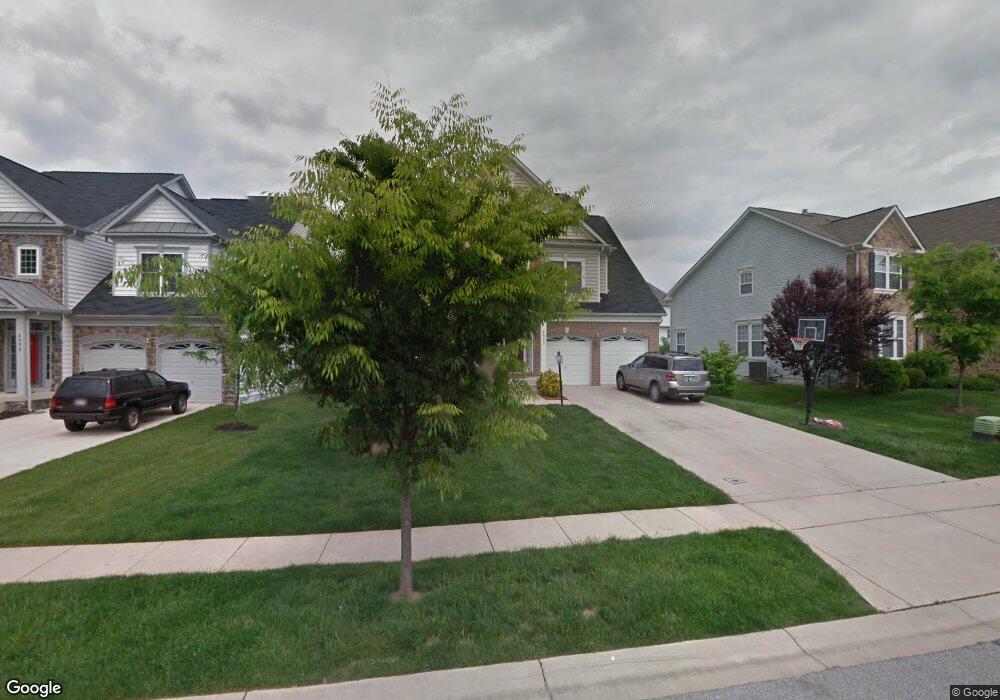 8559 Eastern Morning Run, Laurel, MD 20723 - photo 1