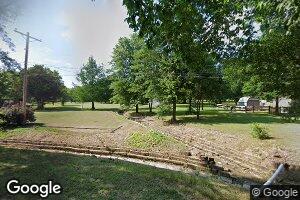 305 NE Division St, Red Oak, OK 74563