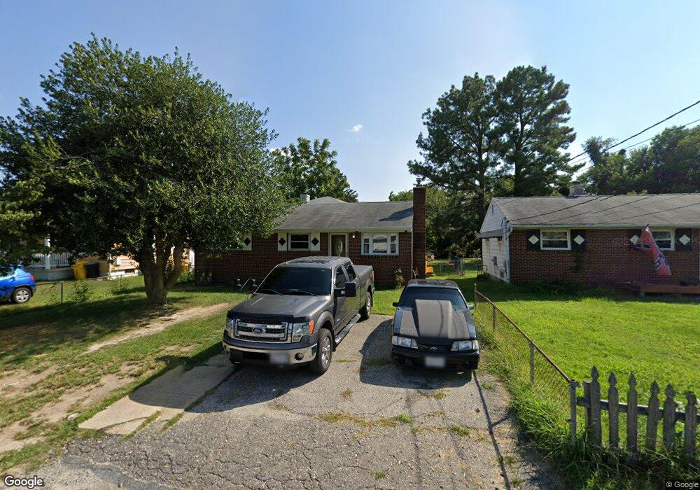 261 Margate Dr, Glen Burnie, MD 21060 - photo 1