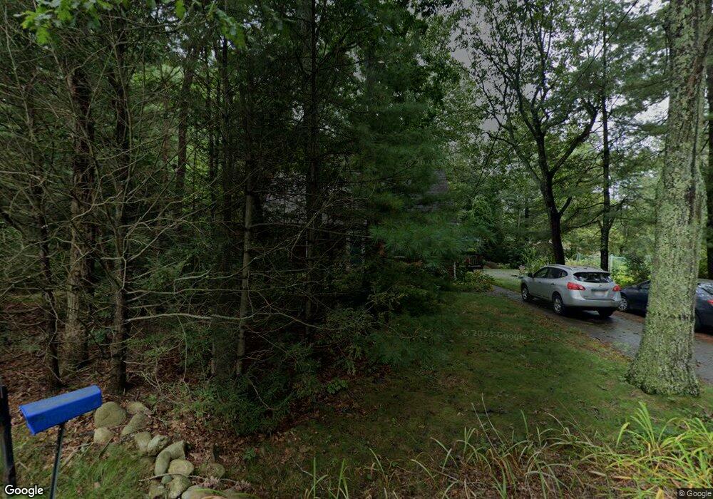 169 Forest St, Franklin, MA 02038 - photo 1