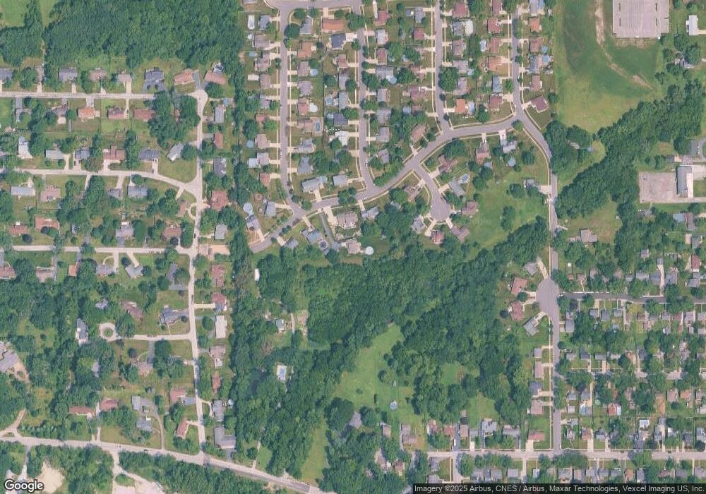 831 Quail Dr, Crown Point, IN 46307 - photo 1