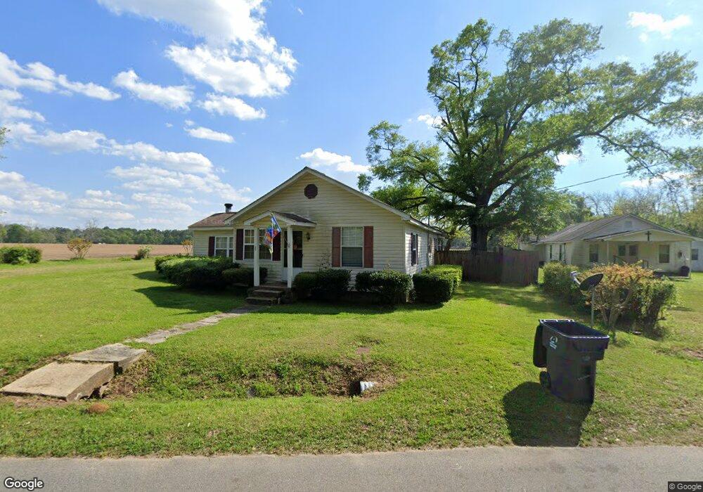 183 Proctor St SW, Pelham, GA 31779 - photo 1