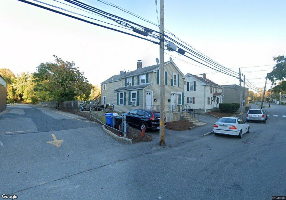 104 Calvary St unit 106, Waltham, MA 02453 - photo 1