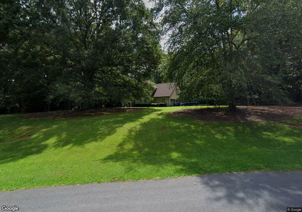 215 Mountain Trace NE, Conyers, GA 30013 - photo 1