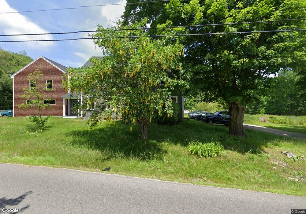 129 Beech Ridge Rd, York, ME 03909 - photo 1