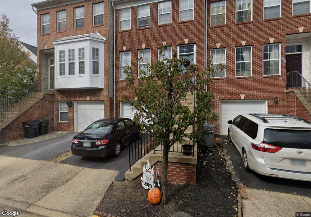 2519 James Madison Cir, Herndon, VA 20171 - photo 1