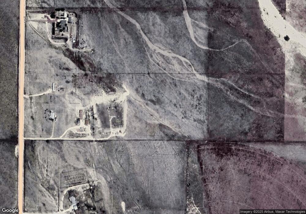 4125 Log Rd, Peyton, CO 80831 - photo 1