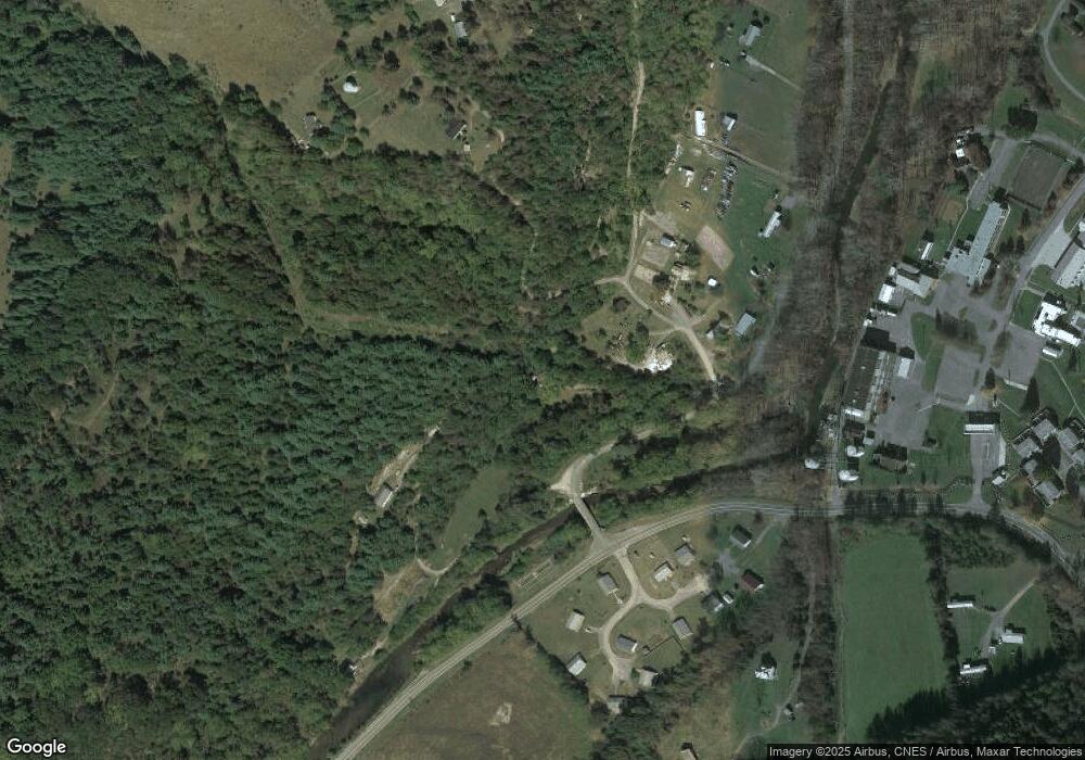 73 Mill Gap Rd, Brandywine, WV 26802 - photo 1