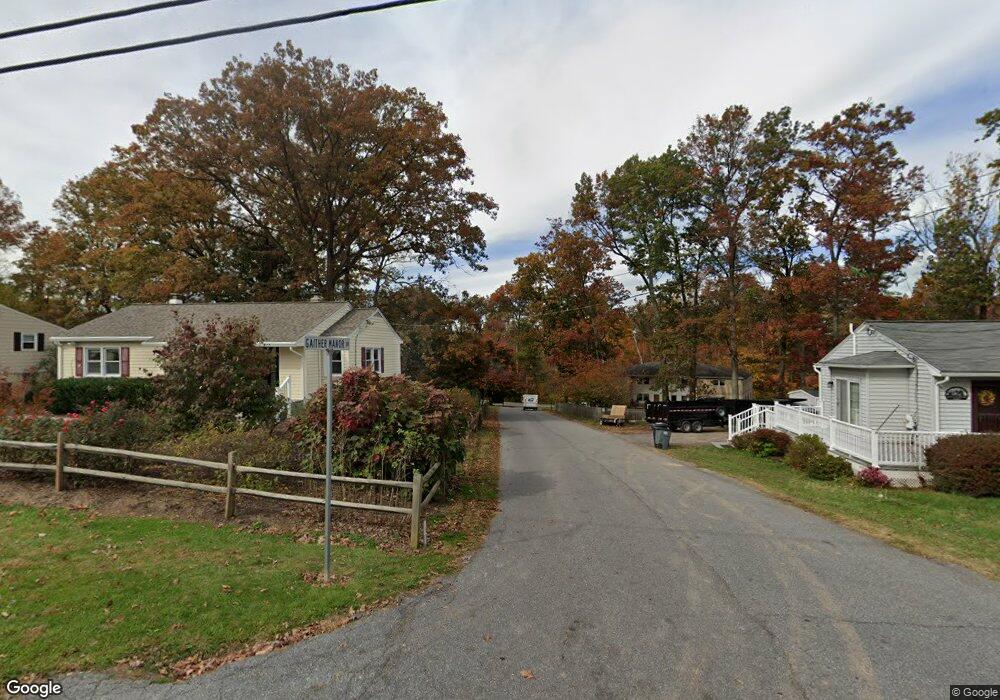 1 Gaither Manor Rd, Eldersburg, MD 21784 - photo 1