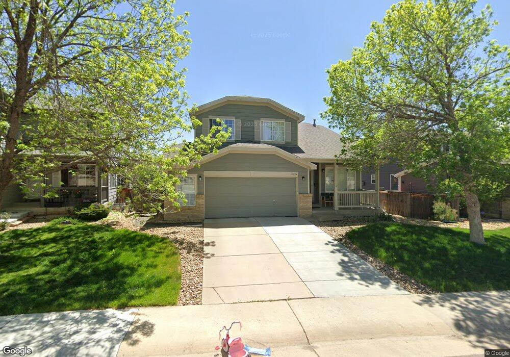 10334 Cheetah Tail, Lone Tree, CO 80124 - photo 1